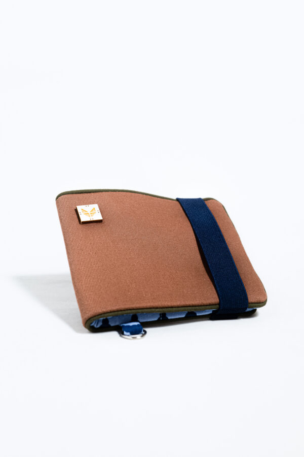 HAJDE Wallet SANDYSEA™